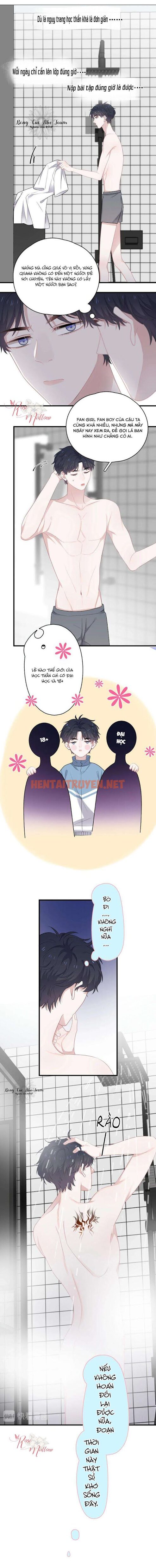 Xem ảnh Đề Này Vượt Quá Sức Rồi! - Chap 8 - img_008_1631599551 - HentaiTruyenVN.net