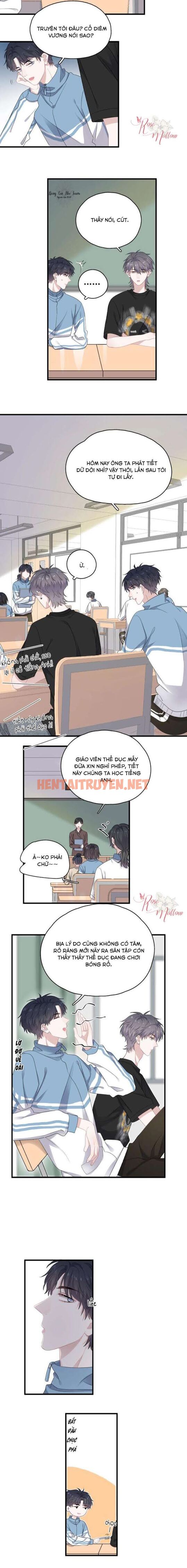 Xem ảnh Đề Này Vượt Quá Sức Rồi! - Chap 9 - img_006_1631599584 - HentaiTruyenVN.net