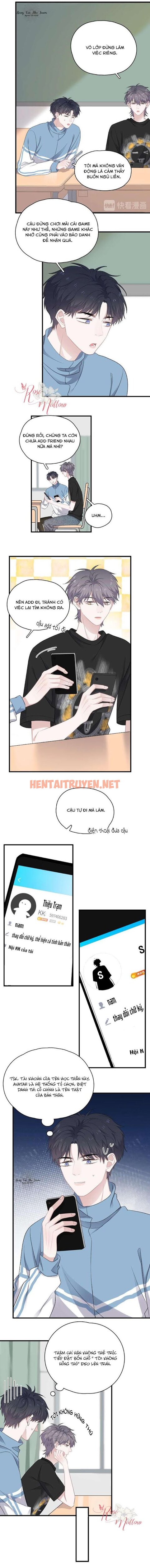 Xem ảnh Đề Này Vượt Quá Sức Rồi! - Chap 9 - img_007_1631599584 - HentaiTruyenVN.net