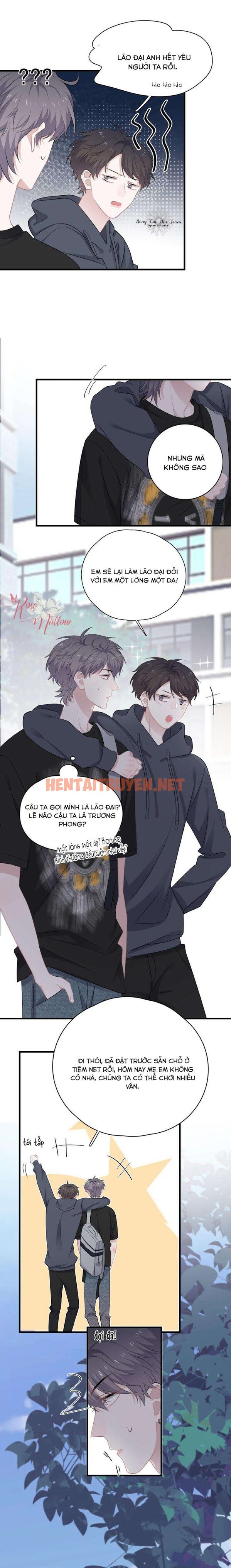 Xem ảnh Đề Này Vượt Quá Sức Rồi! - Chap 9 - img_009_1631599584 - HentaiTruyenVN.net