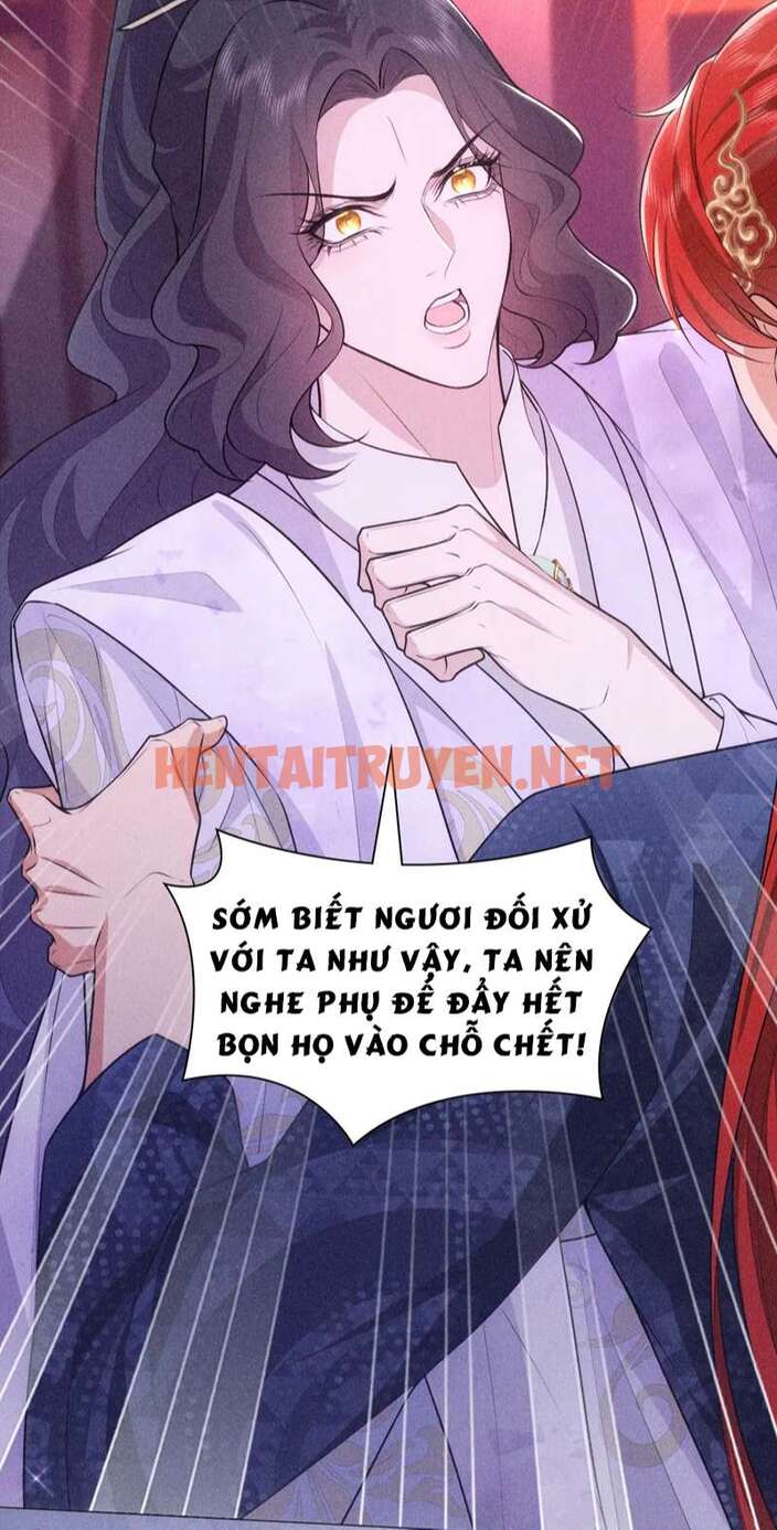 Xem ảnh Đế Quân Có Hỷ - Chap 13 - img_008_1692501826 - TruyenVN.APP