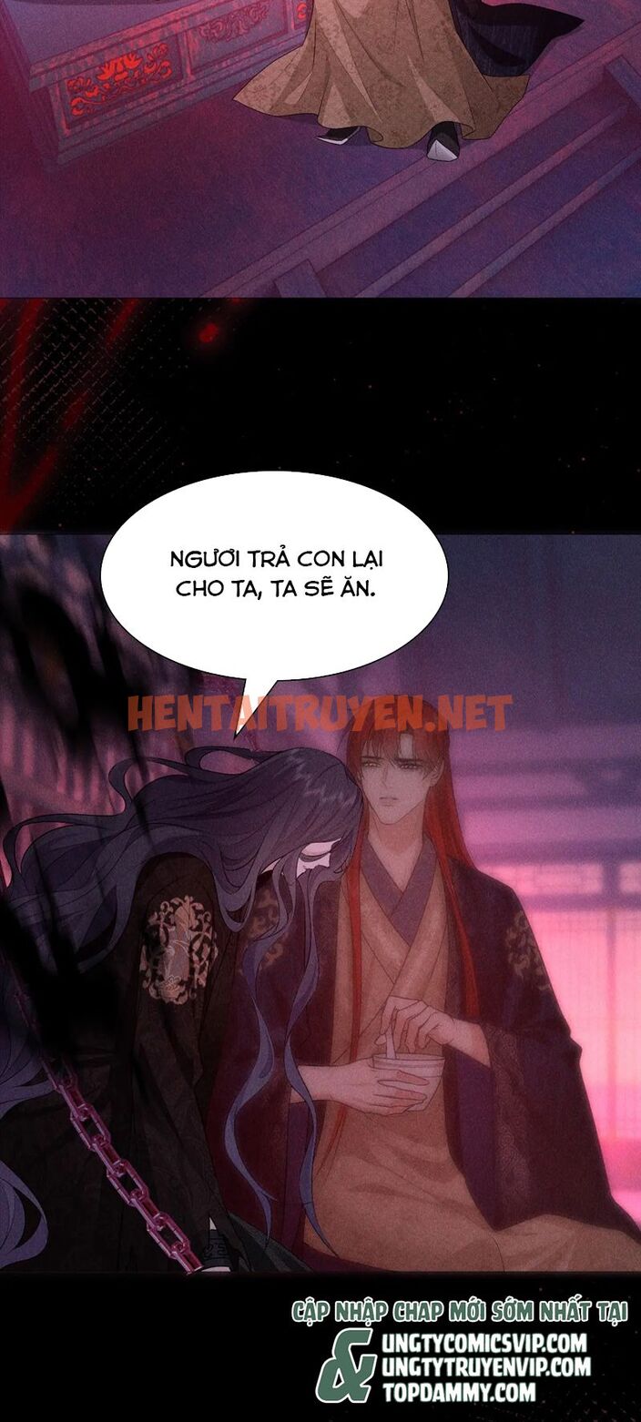 Xem ảnh Đế Quân Có Hỷ - Chap 27 - img_020_1700968242 - TruyenVN.APP