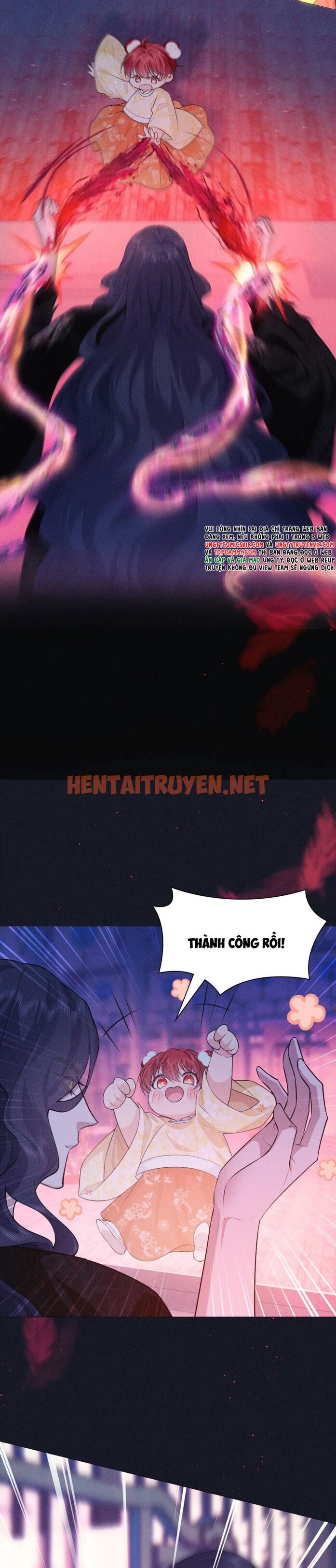 Xem ảnh Đế Quân Có Hỷ - Chap 28 - img_011_1701583662 - HentaiTruyenVN.net