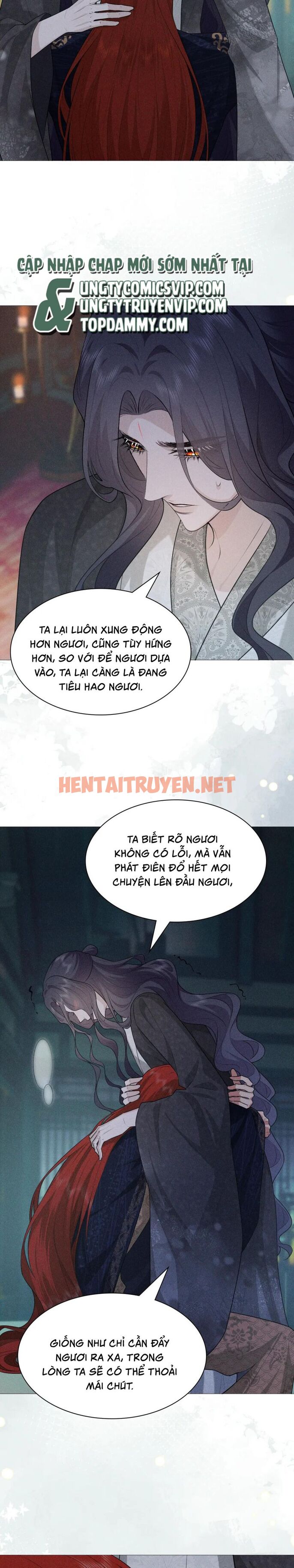 Xem ảnh Đế Quân Có Hỷ - Chap 29 - img_007_1702181423 - HentaiTruyen.net