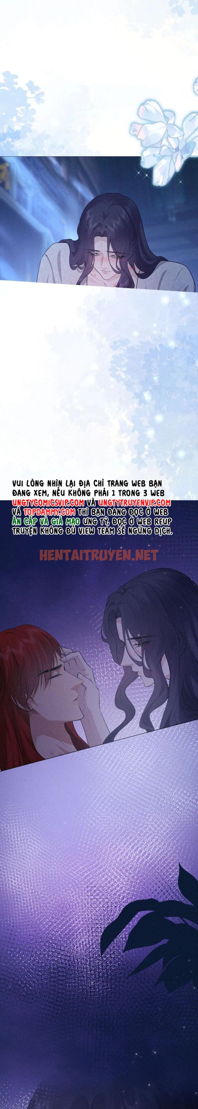 Xem ảnh Đế Quân Có Hỷ - Chap 29 - img_017_1702181439 - HentaiTruyenVN.net