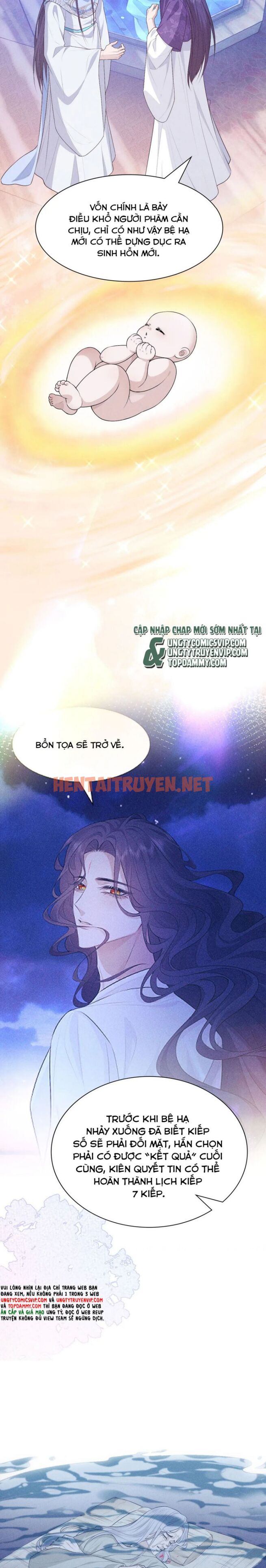 Xem ảnh Đế Quân Có Hỷ - Chap 30 - img_006_1702786231 - TruyenVN.APP