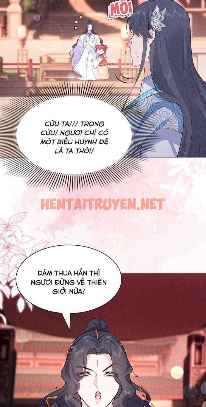 Xem ảnh Đế Quân Có Hỷ - Chap 9 - img_033_1690086035 - HentaiTruyen.net