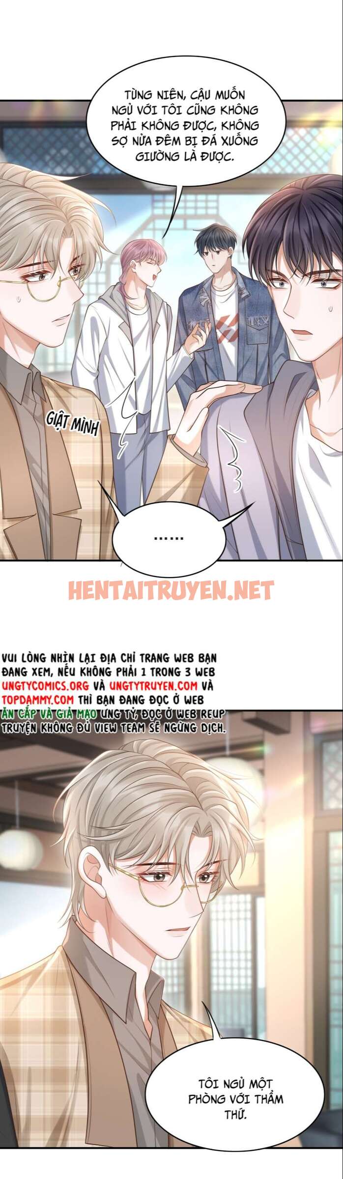 Xem ảnh img_036_1670069112 trong truyện hentai Đế Tâm - Chap 14 - truyenhentai18.pro