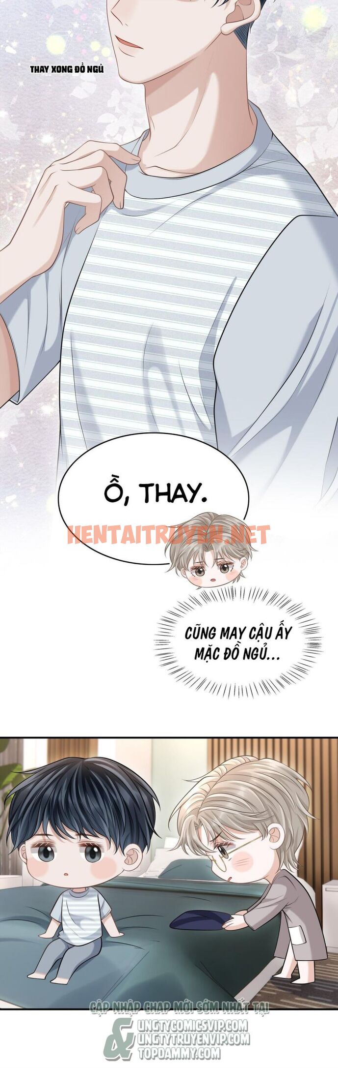 Xem ảnh img_006_1674958190 trong truyện hentai Đế Tâm - Chap 21 - truyenhentai18.pro