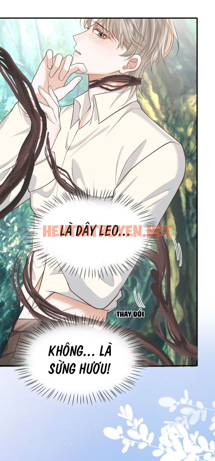 Xem ảnh img_032_1674958229 trong truyện hentai Đế Tâm - Chap 21 - truyenhentai18.pro