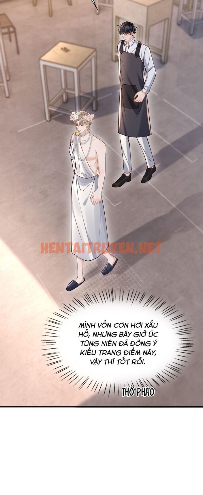 Xem ảnh img_009_1696637162 trong truyện hentai Đế Tâm - Chap 49 - truyenhentai18.pro