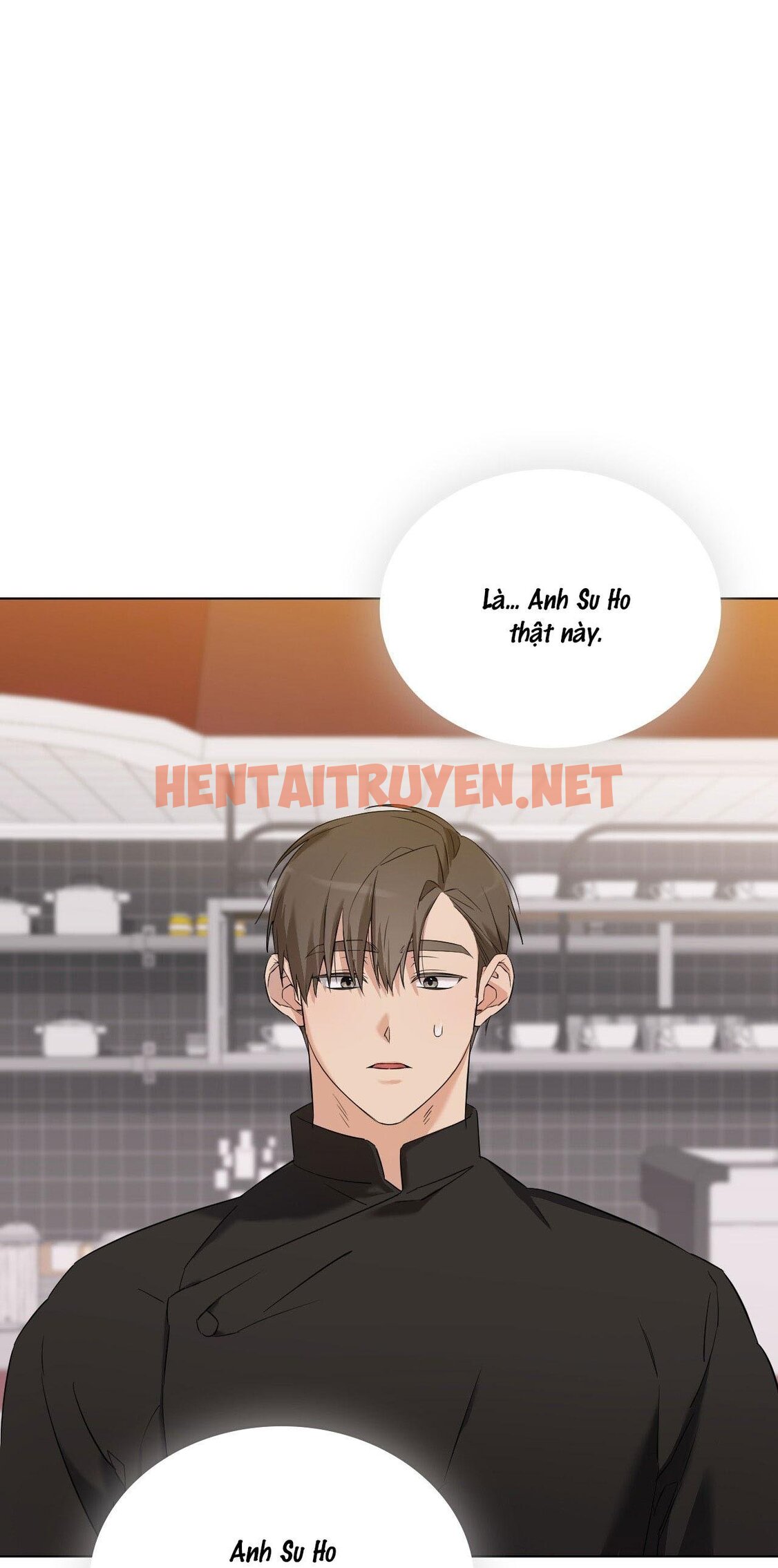 Xem ảnh Dễ Thương Là Lỗi Của Tôi Sao? - Chap 12 - img_003_1701751262 - HentaiTruyen.net