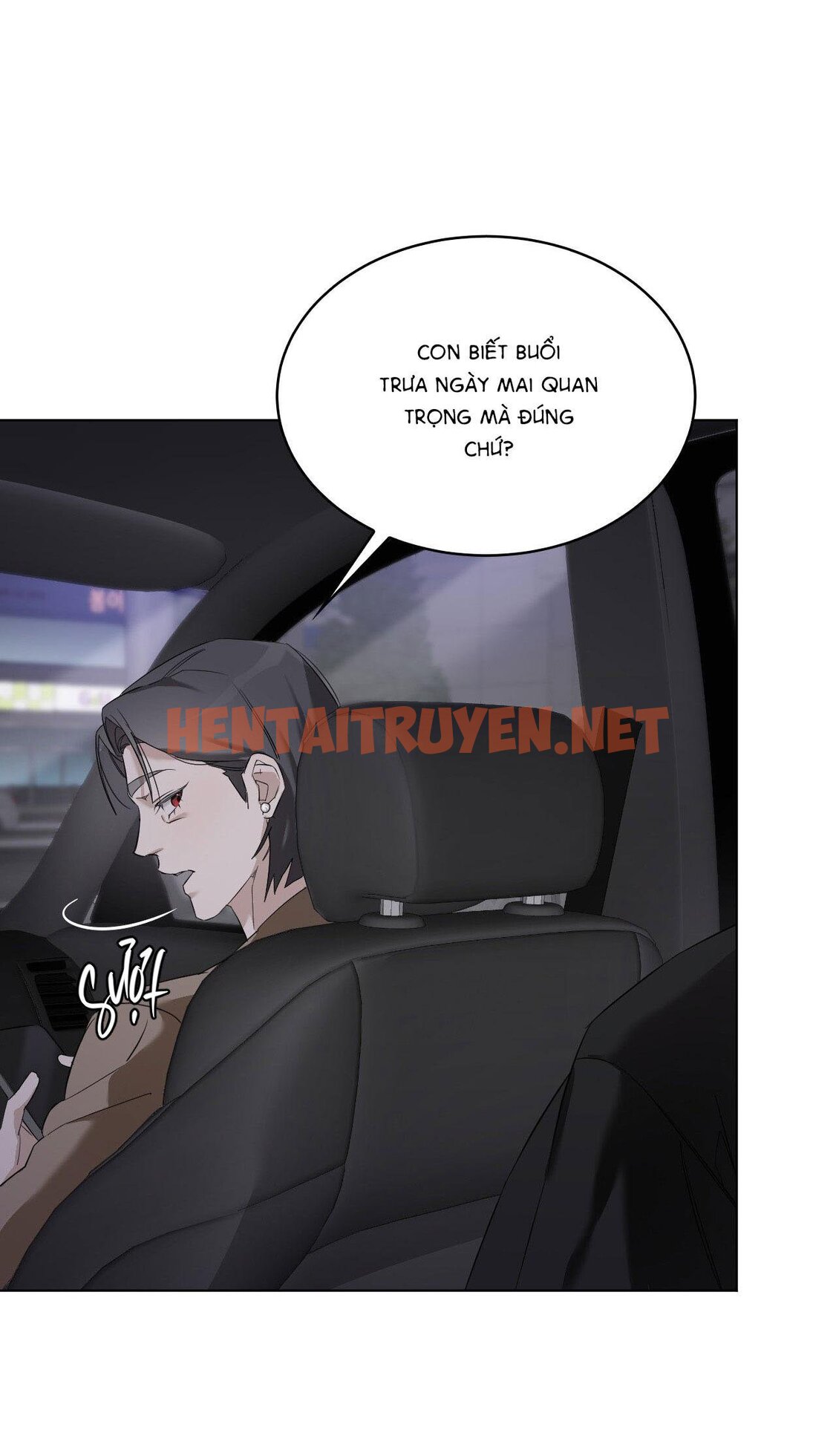 Xem ảnh Dễ Thương Là Lỗi Của Tôi Sao? - Chap 12 - img_059_1701751289 - TruyenVN.APP