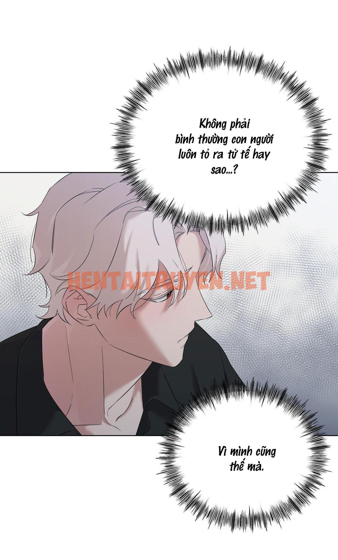 Xem ảnh Dễ Thương Là Lỗi Của Tôi Sao? - Chap 13 - img_011_1702367226 - HentaiTruyen.net