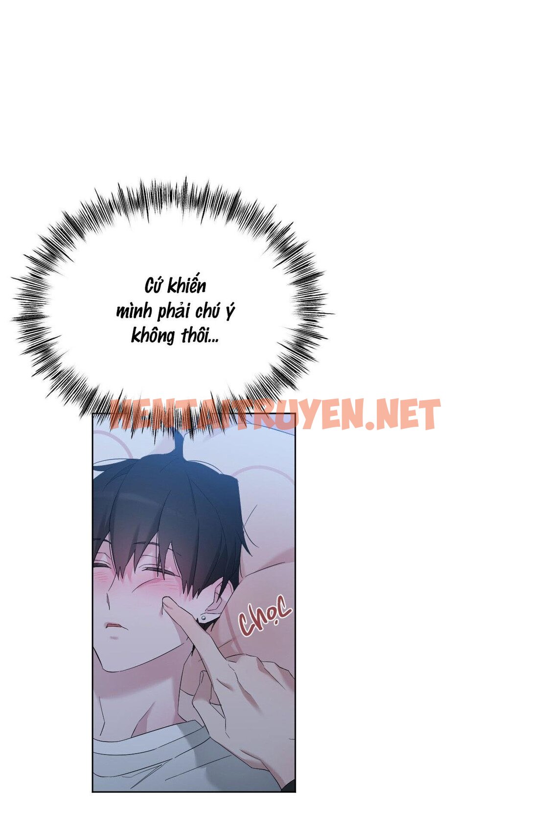 Xem ảnh Dễ Thương Là Lỗi Của Tôi Sao? - Chap 13 - img_013_1702367227 - TruyenVN.APP