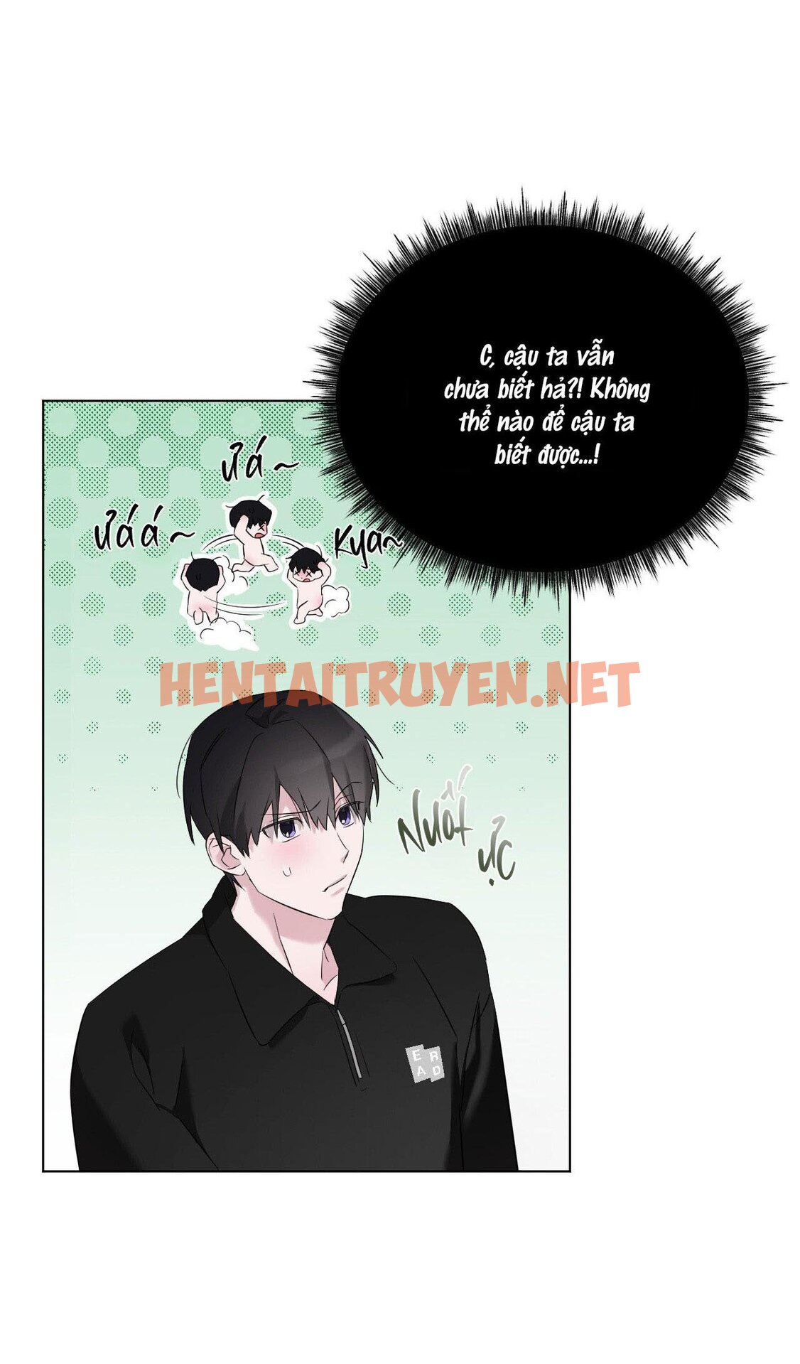 Xem ảnh Dễ Thương Là Lỗi Của Tôi Sao? - Chap 13 - img_092_1702367264 - HentaiTruyen.net