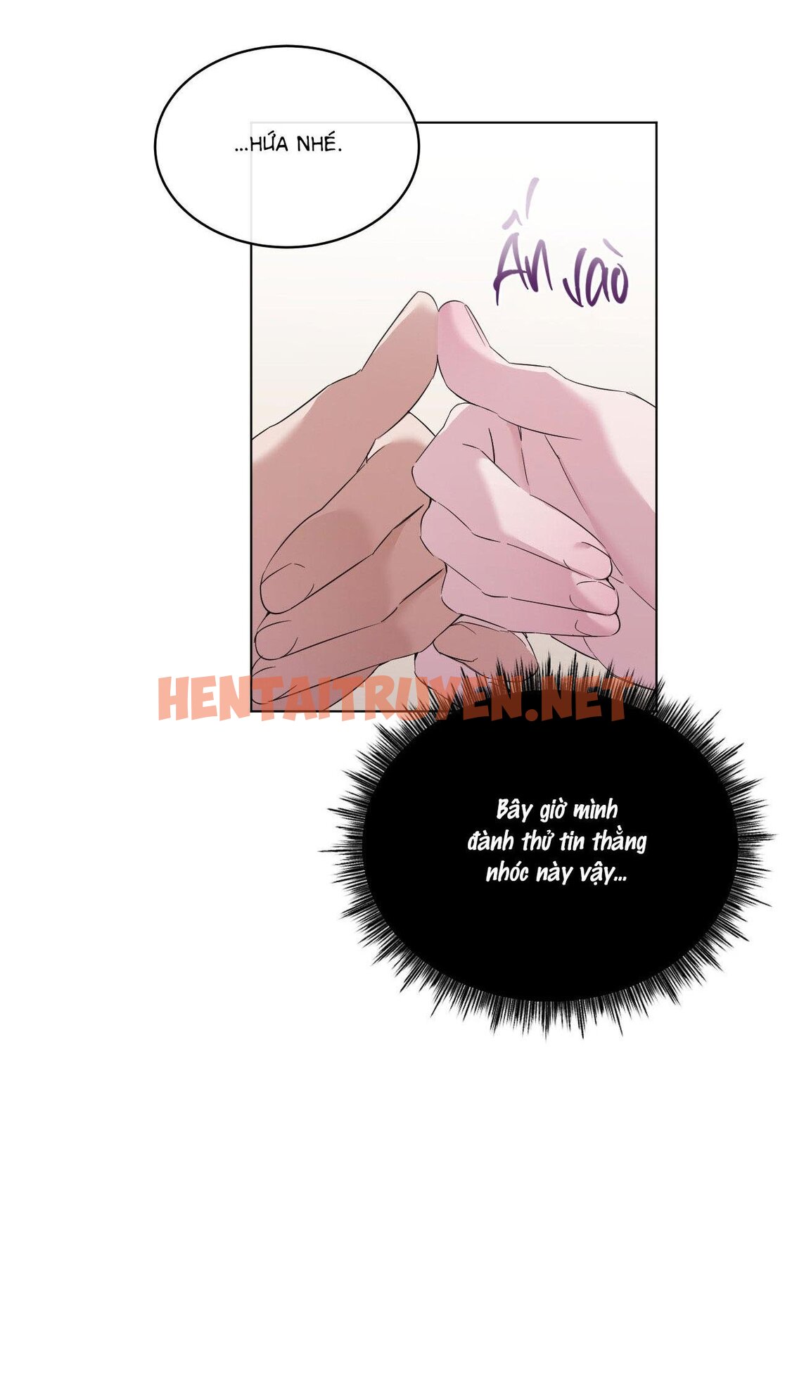 Xem ảnh Dễ Thương Là Lỗi Của Tôi Sao? - Chap 14 - img_037_1702973651 - TruyenVN.APP