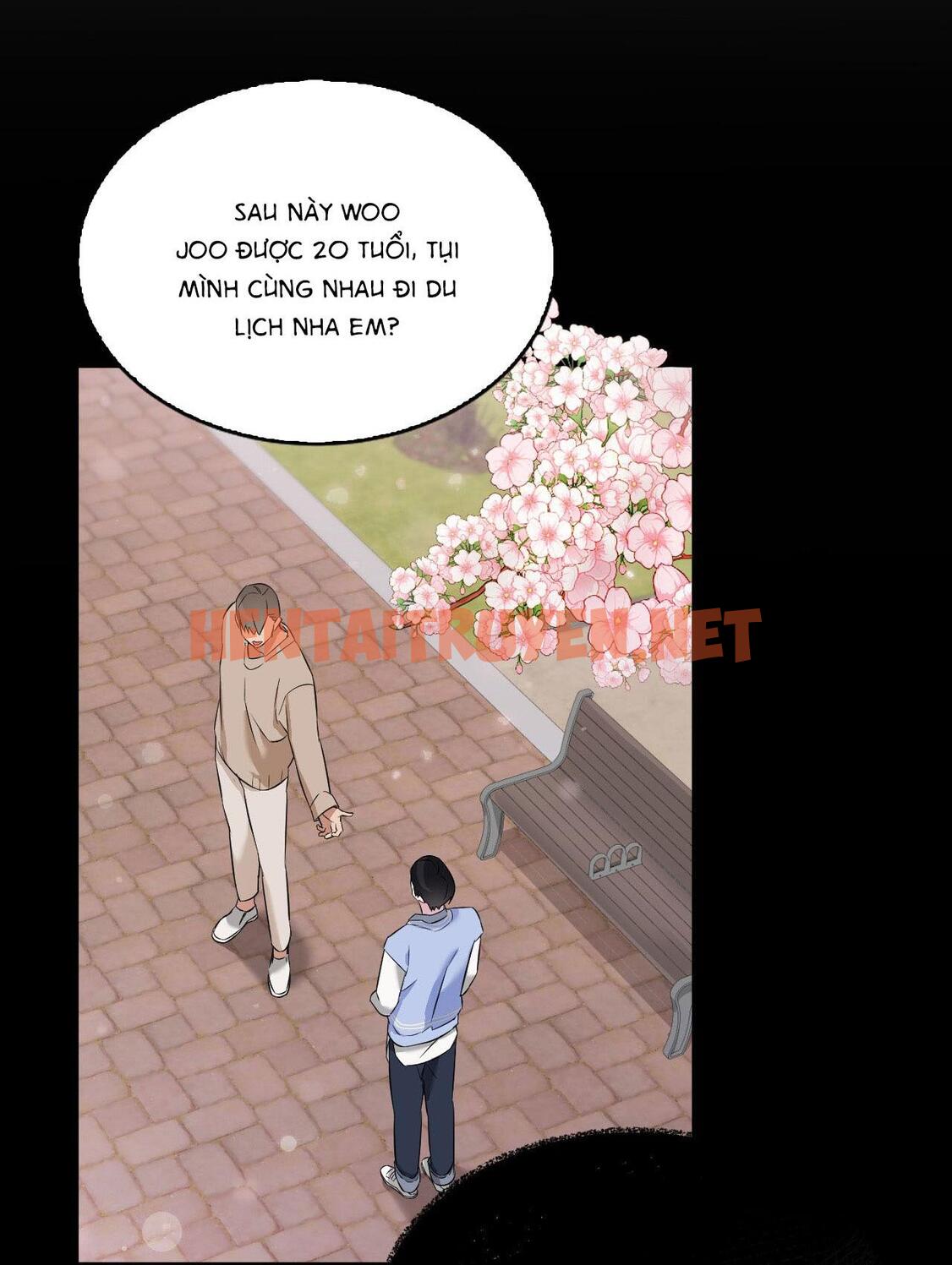 Xem ảnh Dễ Thương Là Lỗi Của Tôi Sao? - Chap 14 - img_052_1702973652 - HentaiTruyenVN.net