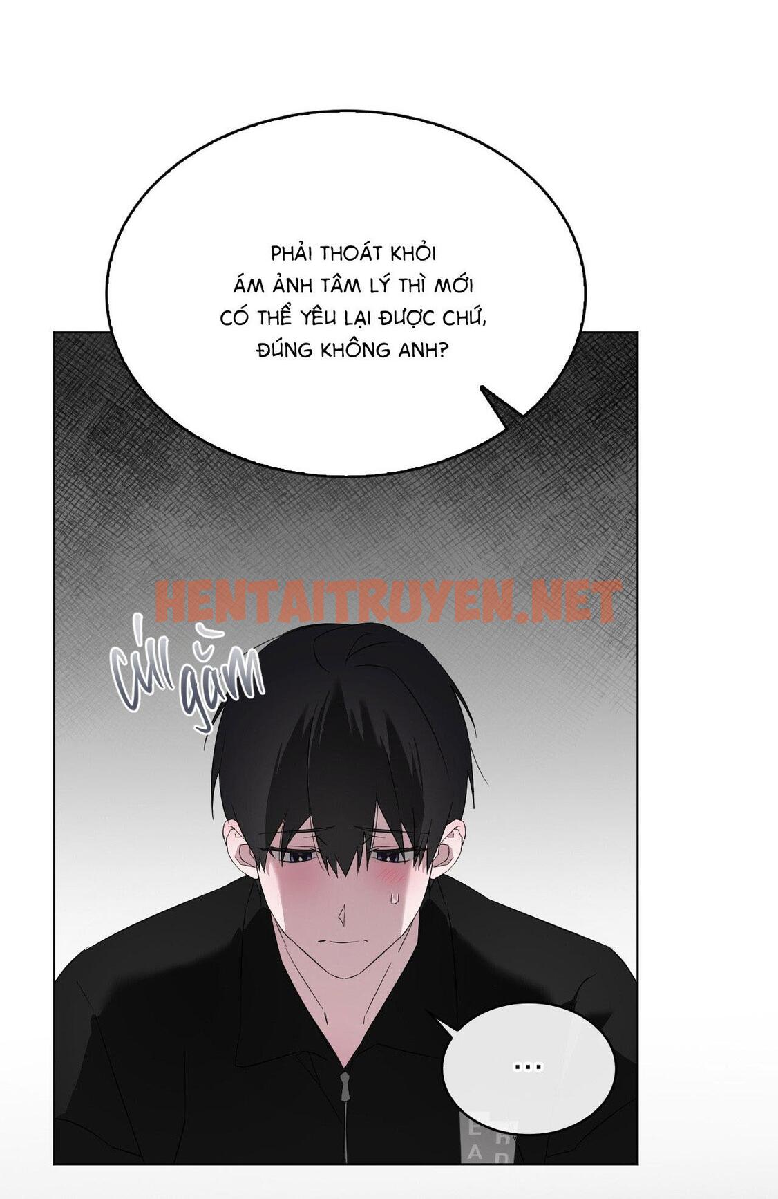 Xem ảnh Dễ Thương Là Lỗi Của Tôi Sao? - Chap 14 - img_081_1702973653 - TruyenVN.APP