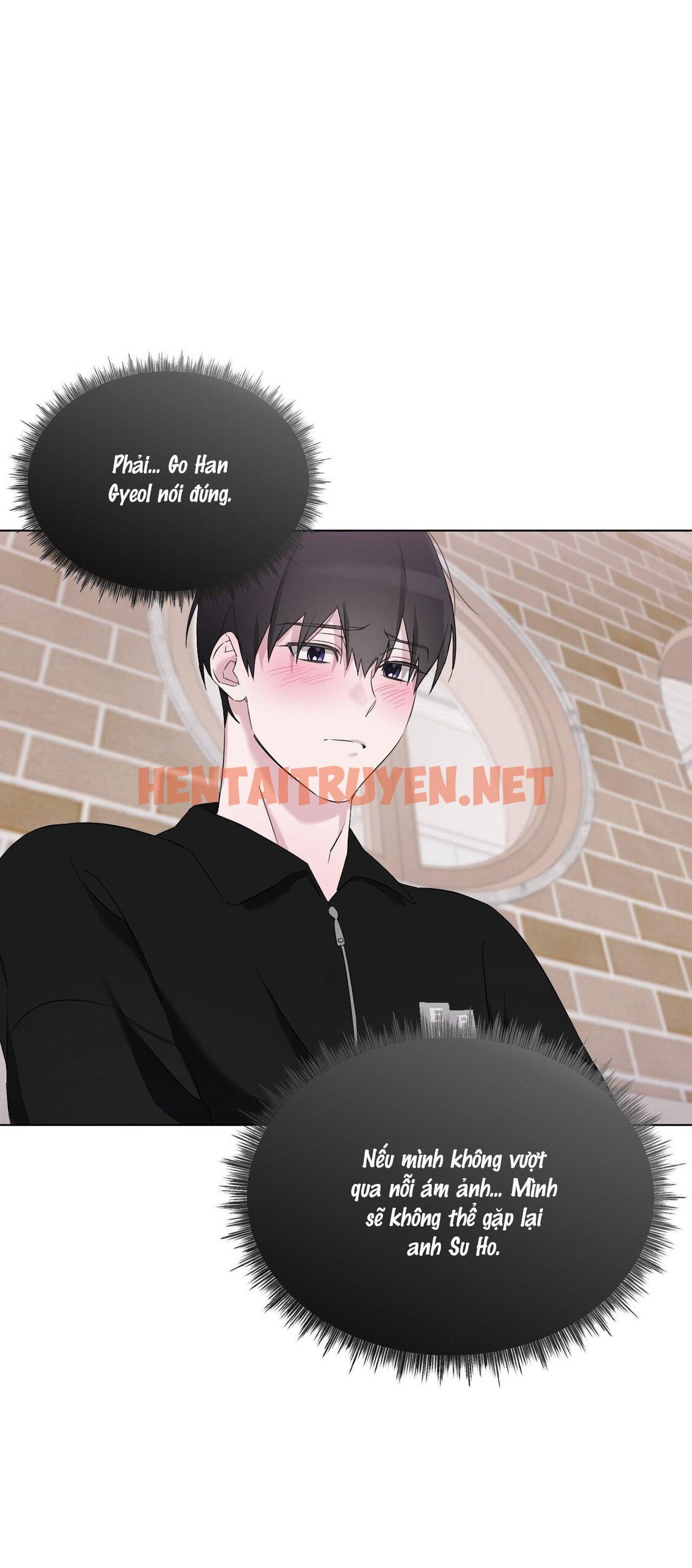 Xem ảnh Dễ Thương Là Lỗi Của Tôi Sao? - Chap 14 - img_086_1702973653 - TruyenVN.APP