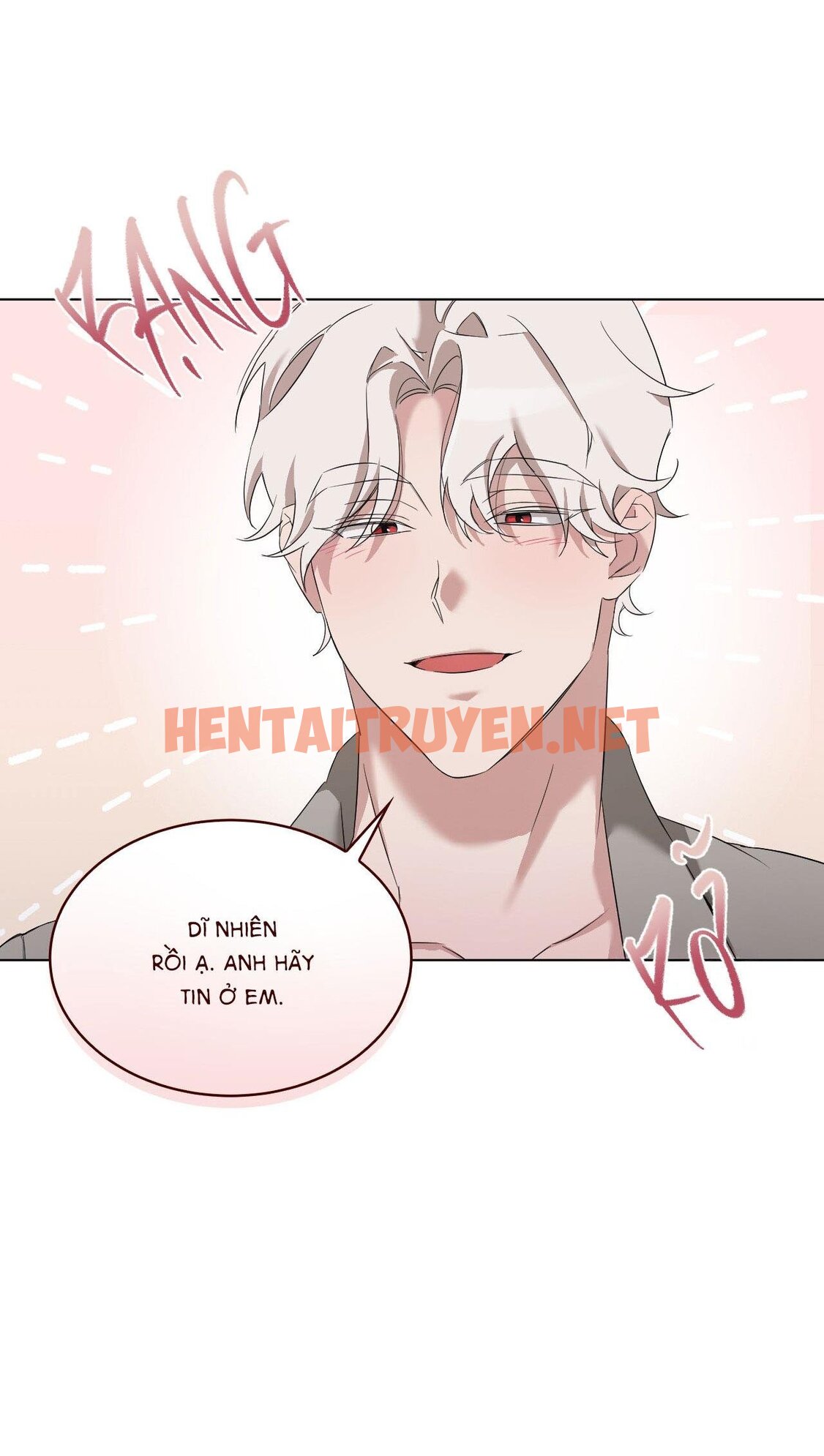 Xem ảnh Dễ Thương Là Lỗi Của Tôi Sao? - Chap 14 - img_097_1702973654 - TruyenVN.APP