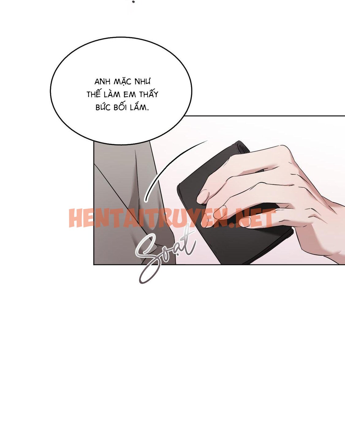 Xem ảnh Dễ Thương Là Lỗi Của Tôi Sao? - Chap 17 - img_010_1704530139 - HentaiTruyen.net