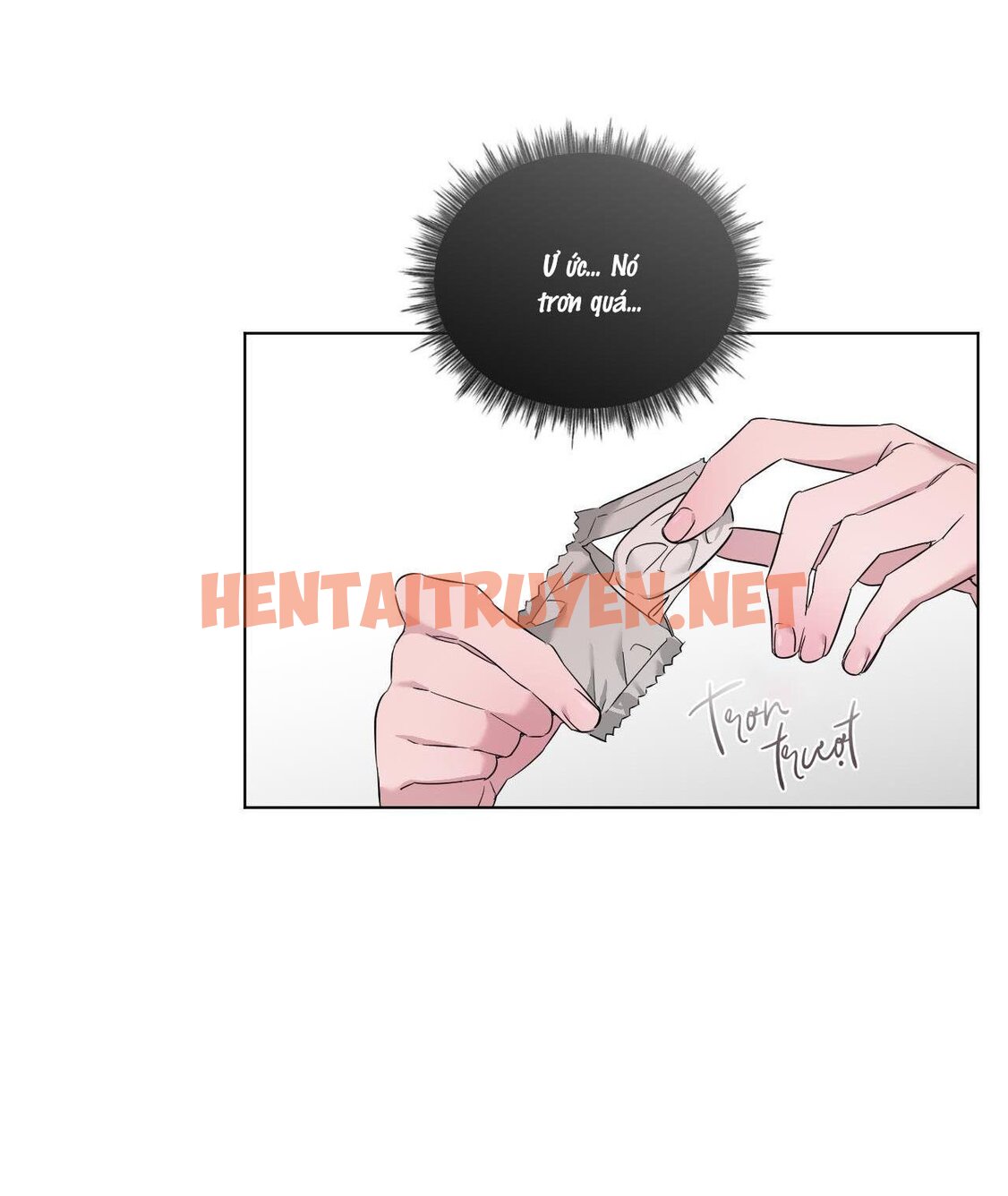 Xem ảnh Dễ Thương Là Lỗi Của Tôi Sao? - Chap 17 - img_018_1704530142 - HentaiTruyenVN.net