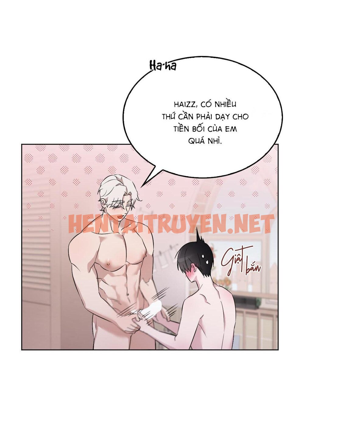 Xem ảnh Dễ Thương Là Lỗi Của Tôi Sao? - Chap 17 - img_030_1704530148 - HentaiTruyen.net