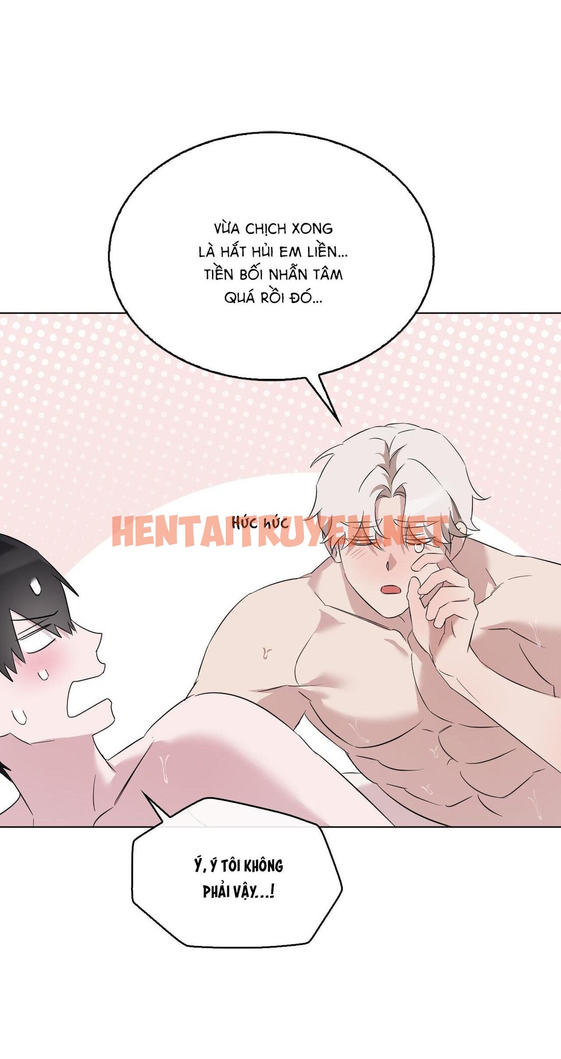 Xem ảnh Dễ Thương Là Lỗi Của Tôi Sao? - Chap 17 - img_076_1704530169 - HentaiTruyen.net