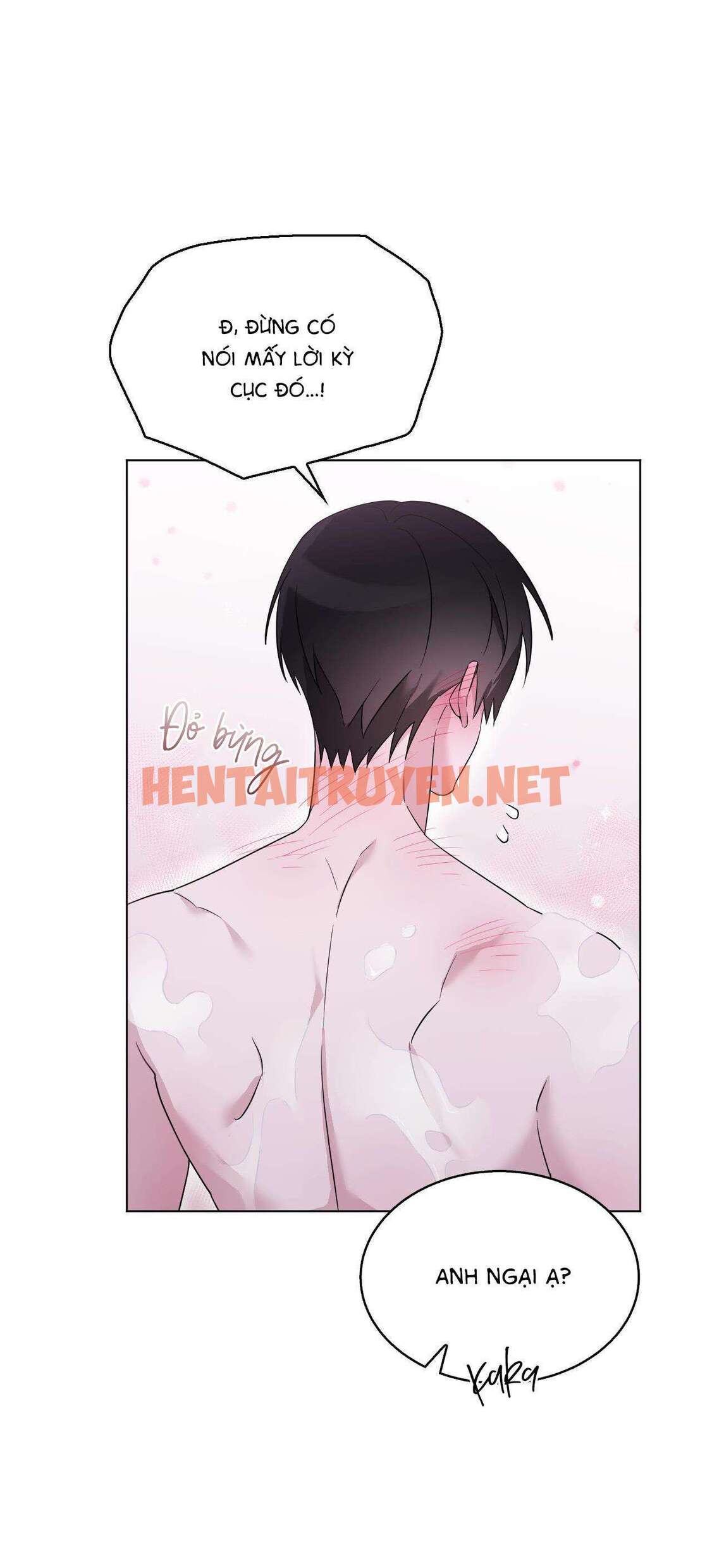 Xem ảnh Dễ Thương Là Lỗi Của Tôi Sao? - Chap 24 - img_006_1709705585 - HentaiTruyen.net