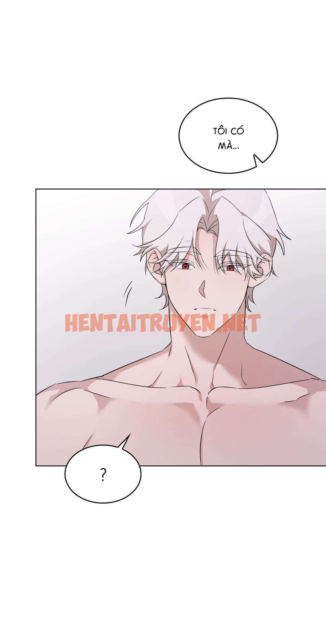 Xem ảnh Dễ Thương Là Lỗi Của Tôi Sao? - Chap 24 - img_010_1709705586 - HentaiTruyenVN.net