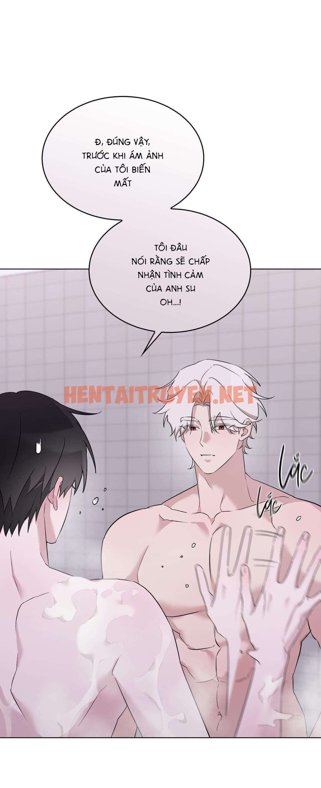 Xem ảnh Dễ Thương Là Lỗi Của Tôi Sao? - Chap 24 - img_013_1709705588 - HentaiTruyenVN.net