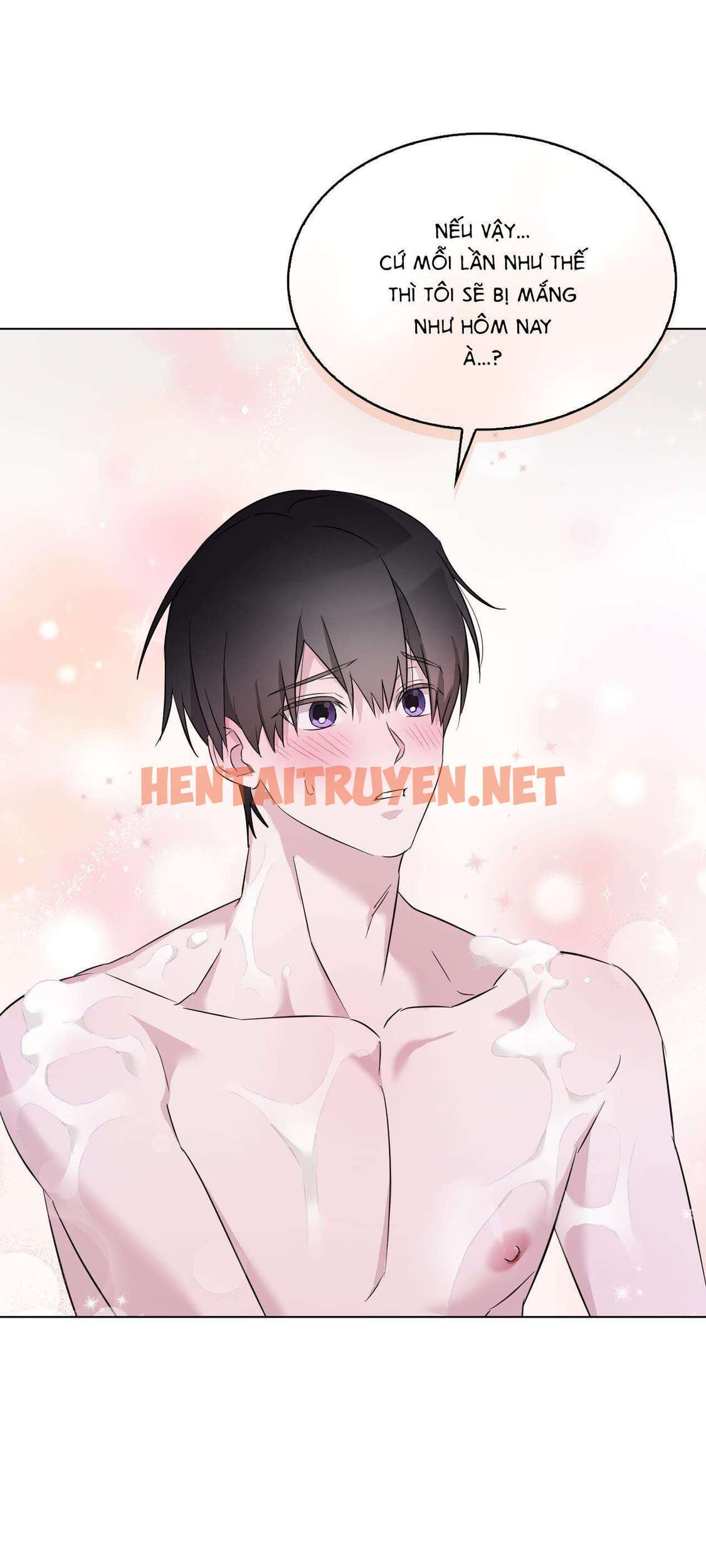 Xem ảnh Dễ Thương Là Lỗi Của Tôi Sao? - Chap 24 - img_015_1709705589 - HentaiTruyen.net