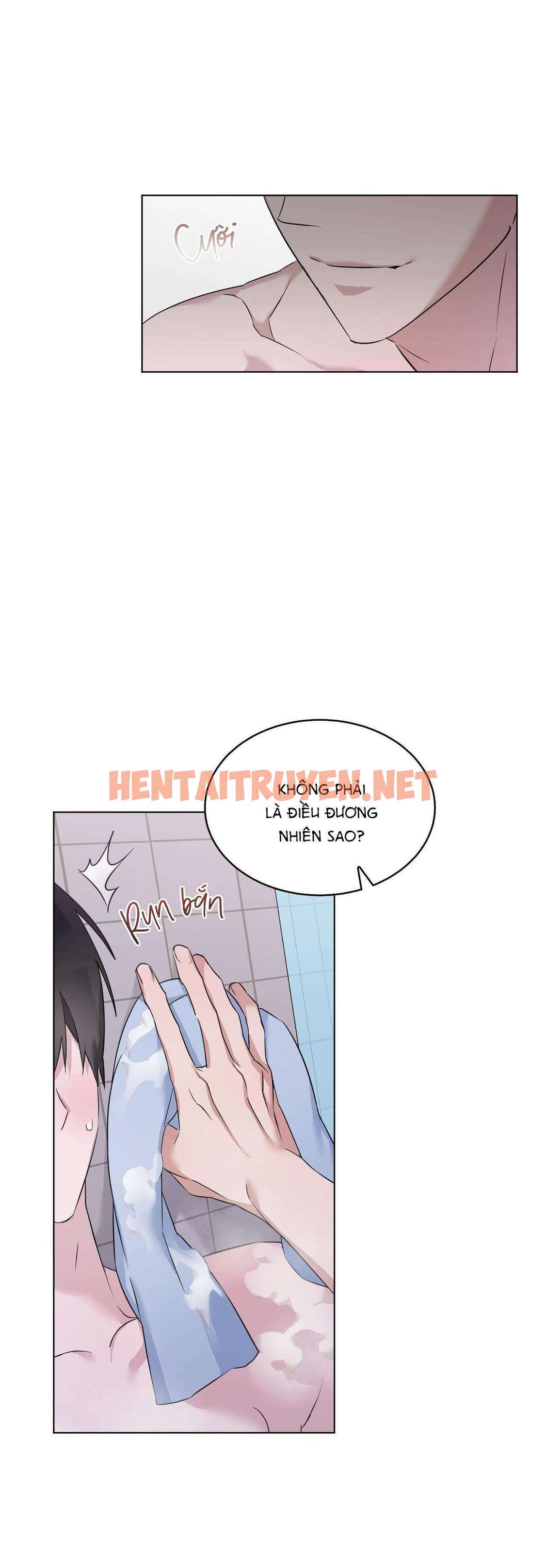 Xem ảnh Dễ Thương Là Lỗi Của Tôi Sao? - Chap 24 - img_016_1709705590 - HentaiTruyenVN.net