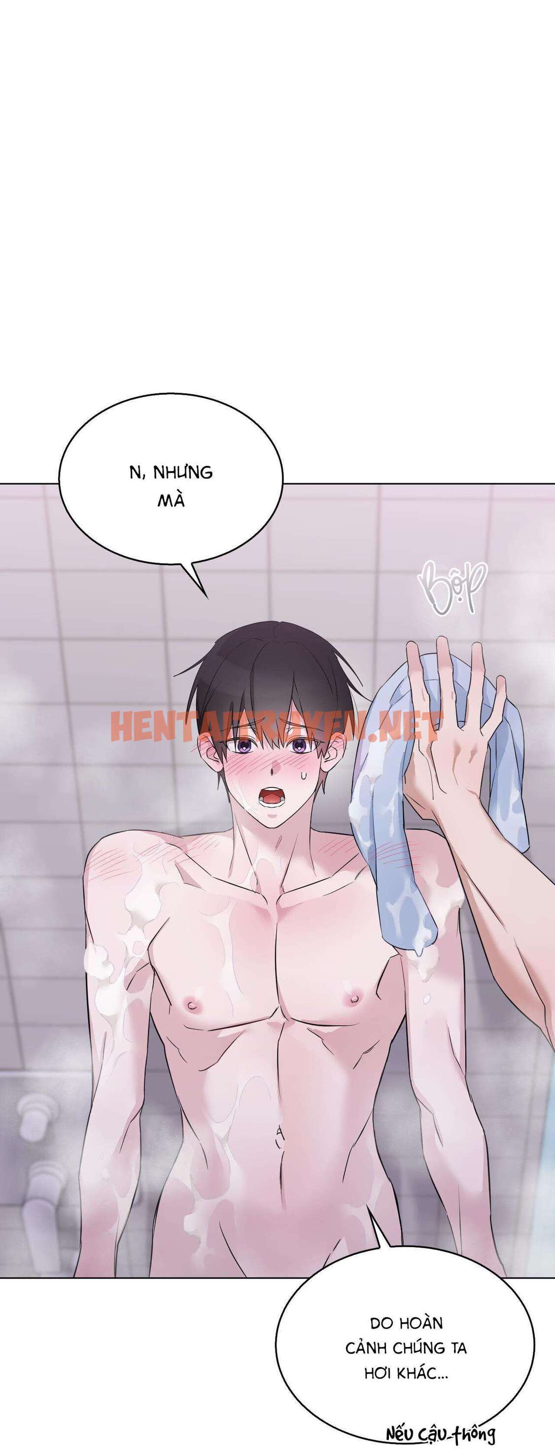 Xem ảnh Dễ Thương Là Lỗi Của Tôi Sao? - Chap 24 - img_018_1709705591 - HentaiTruyenVN.net