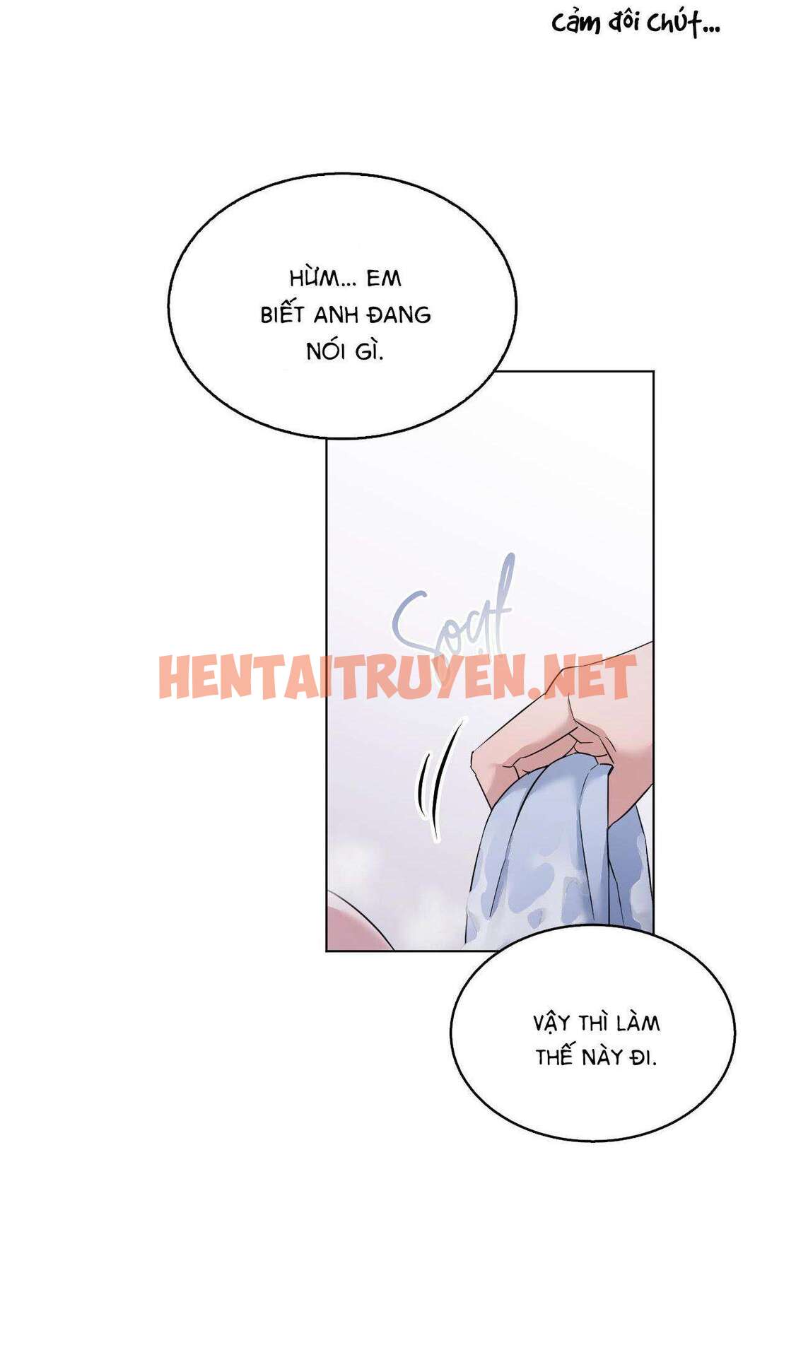 Xem ảnh Dễ Thương Là Lỗi Của Tôi Sao? - Chap 24 - img_019_1709705591 - HentaiTruyenVN.net