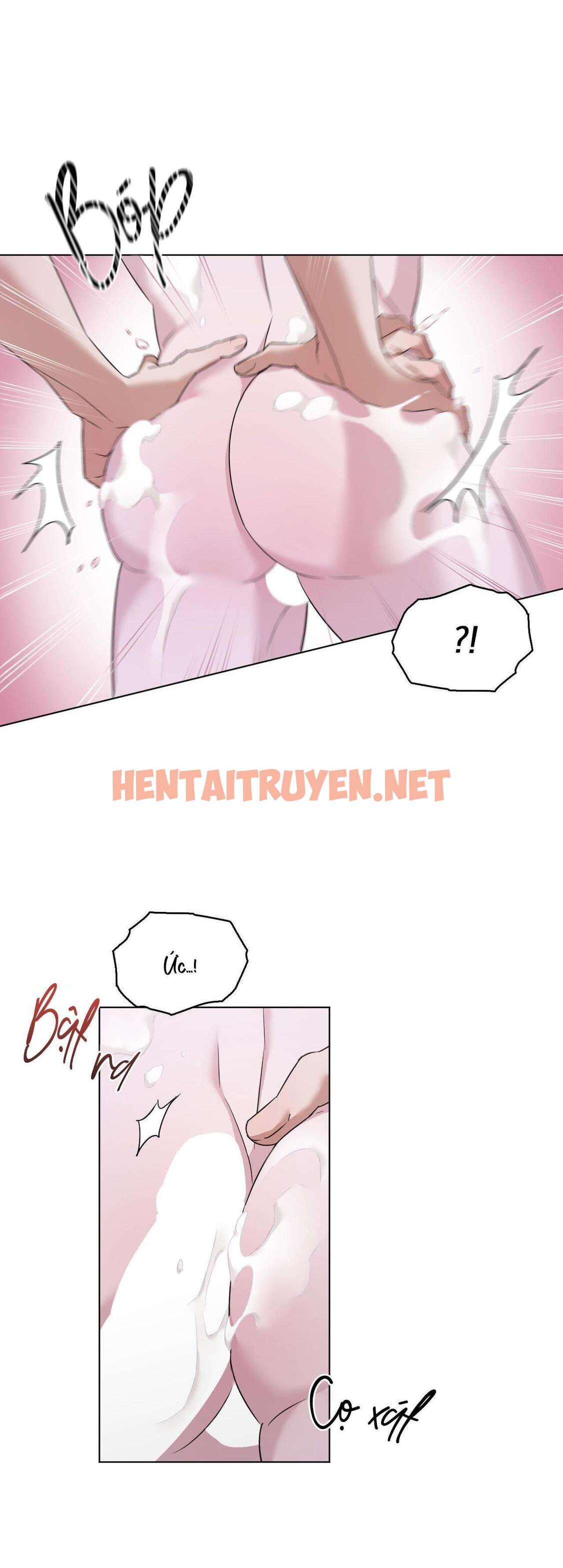 Xem ảnh Dễ Thương Là Lỗi Của Tôi Sao? - Chap 24 - img_028_1709705596 - HentaiTruyenVN.net