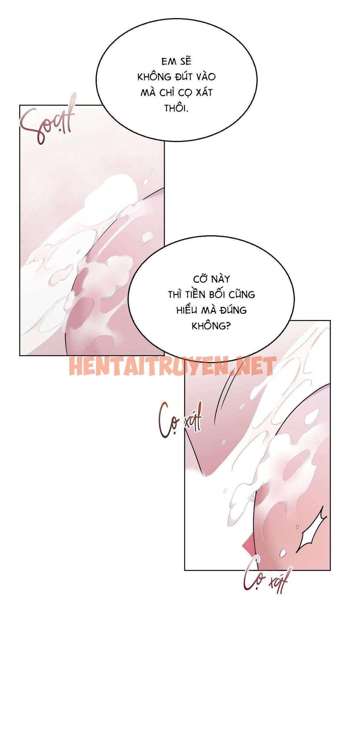 Xem ảnh Dễ Thương Là Lỗi Của Tôi Sao? - Chap 24 - img_033_1709705599 - HentaiTruyenVN.net