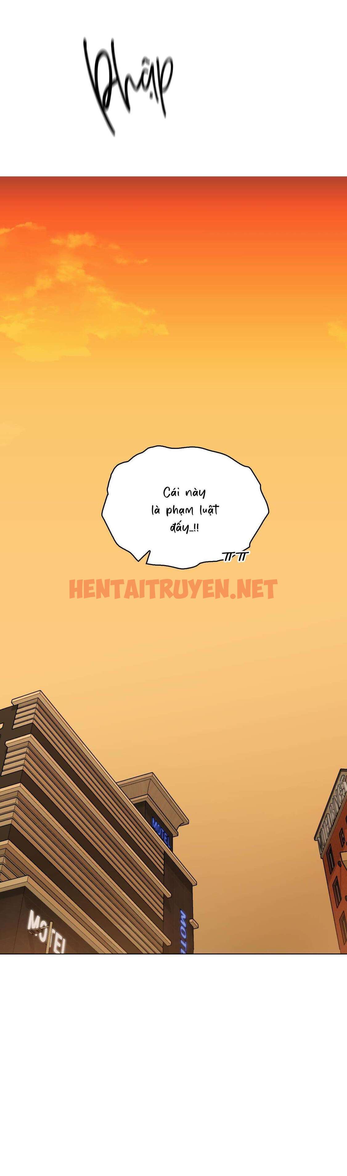 Xem ảnh Dễ Thương Là Lỗi Của Tôi Sao? - Chap 24 - img_046_1709705605 - HentaiTruyenVN.net