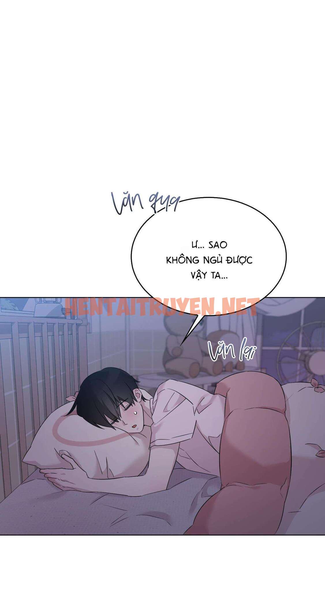 Xem ảnh Dễ Thương Là Lỗi Của Tôi Sao? - Chap 25 - img_028_1709727411 - HentaiTruyenVN.net