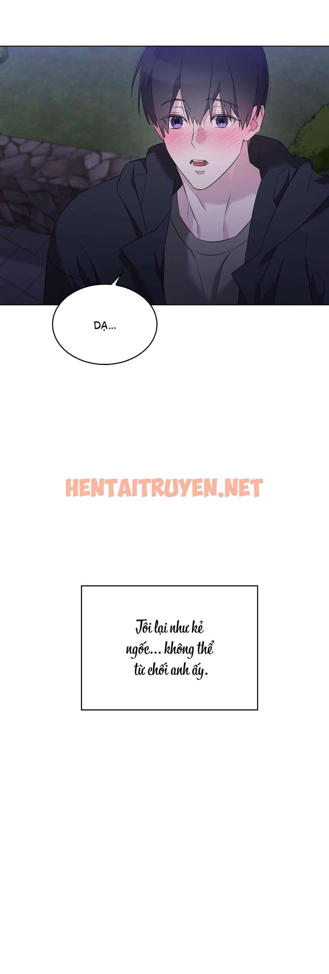 Xem ảnh Dễ Thương Là Lỗi Của Tôi Sao? - Chap 25 - img_048_1709727422 - HentaiTruyenVN.net