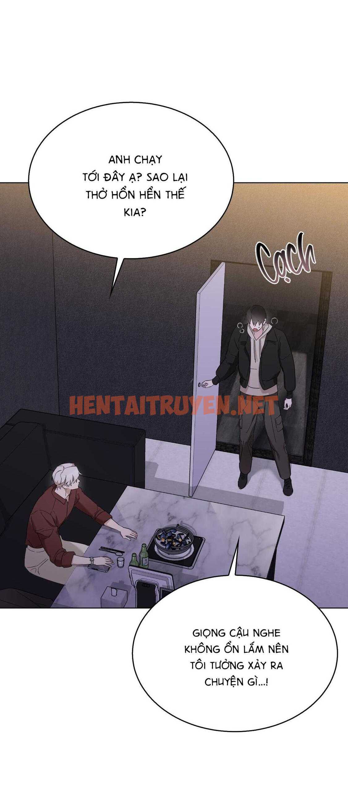 Xem ảnh Dễ Thương Là Lỗi Của Tôi Sao? - Chap 27 - img_005_1711894338 - HentaiTruyenVN.net