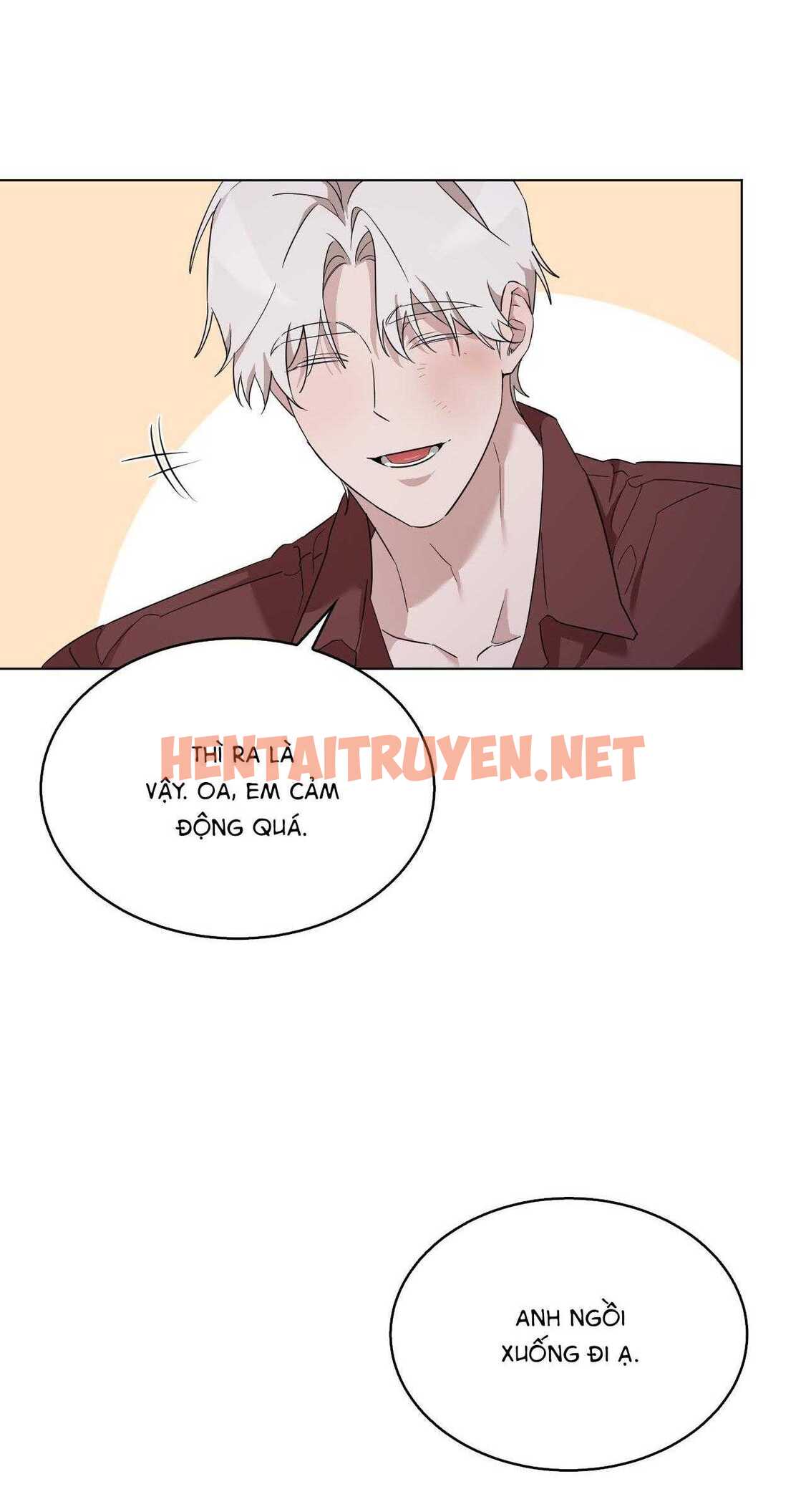 Xem ảnh Dễ Thương Là Lỗi Của Tôi Sao? - Chap 27 - img_006_1711894338 - HentaiTruyen.net