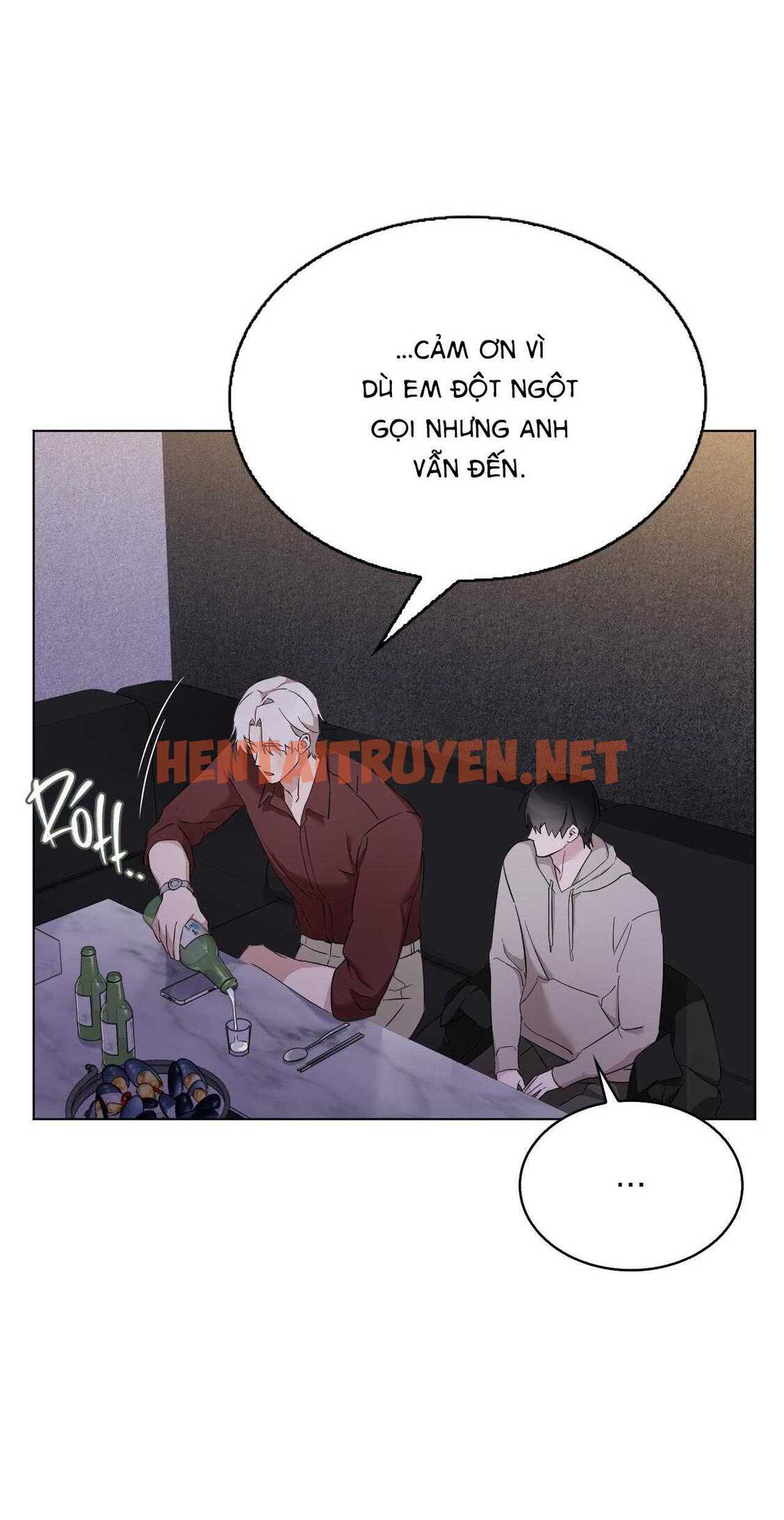 Xem ảnh Dễ Thương Là Lỗi Của Tôi Sao? - Chap 27 - img_012_1711894341 - HentaiTruyenVN.net