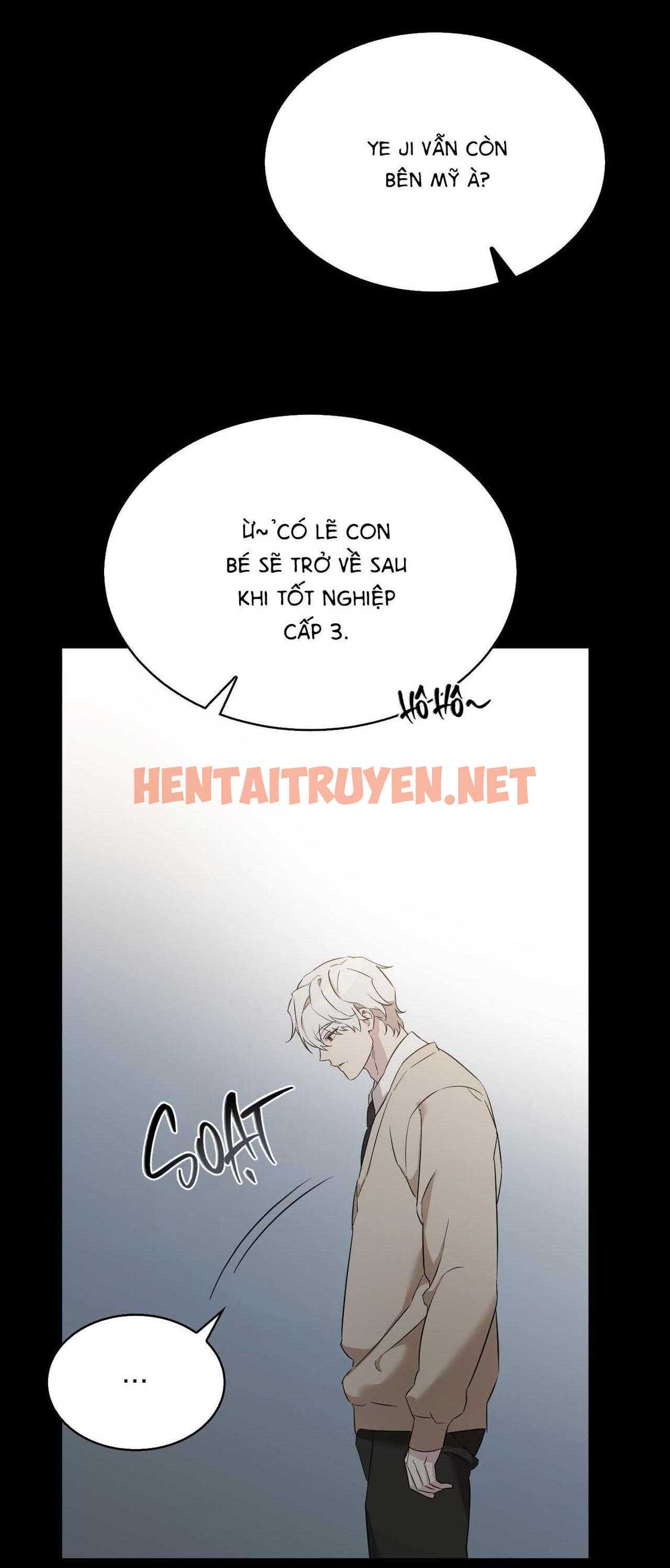 Xem ảnh Dễ Thương Là Lỗi Của Tôi Sao? - Chap 27 - img_033_1711894357 - HentaiTruyen.net