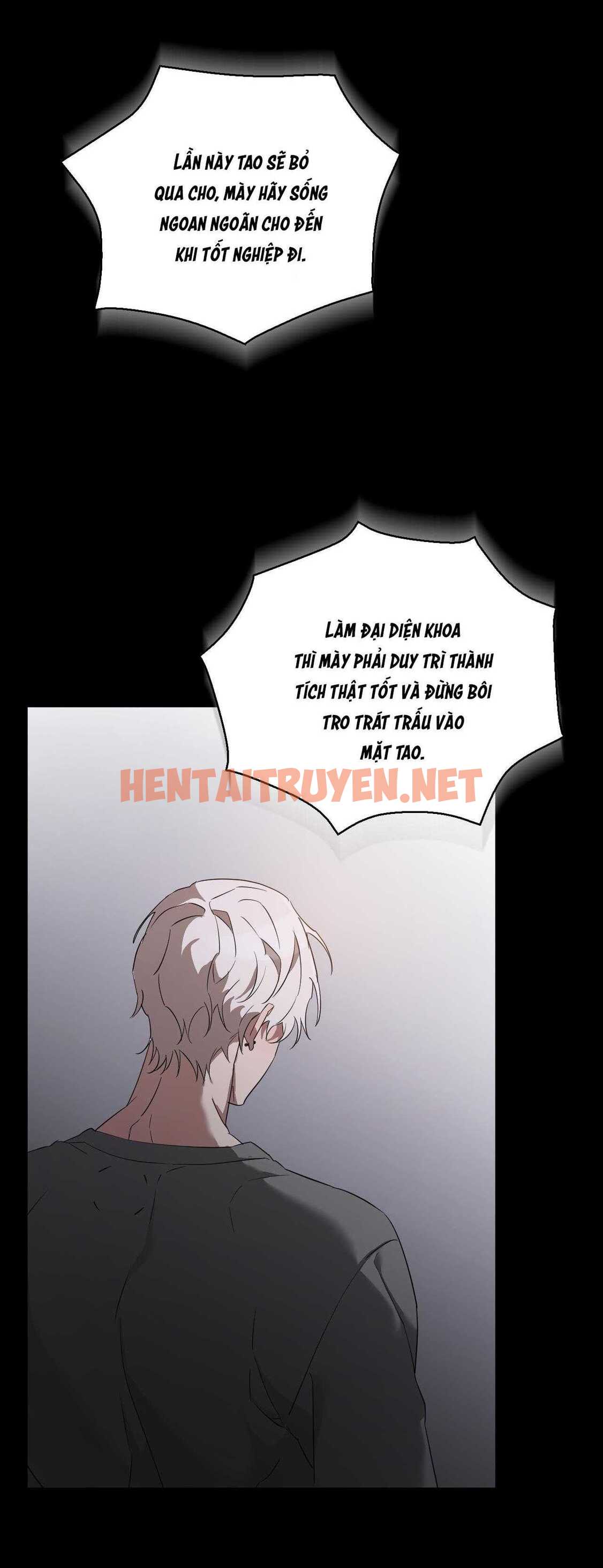 Xem ảnh Dễ Thương Là Lỗi Của Tôi Sao? - Chap 27 - img_045_1711894365 - HentaiTruyen.net