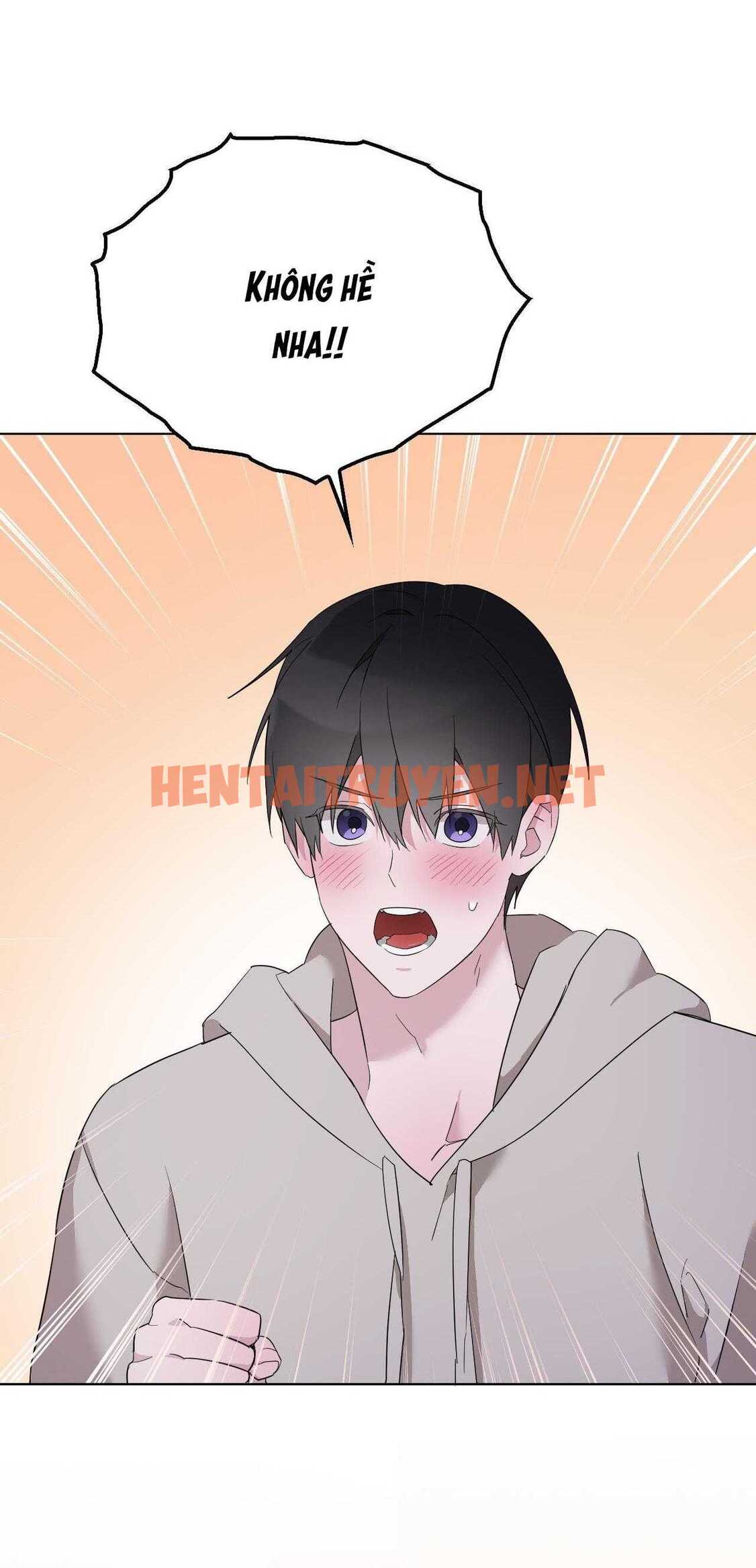 Xem ảnh Dễ Thương Là Lỗi Của Tôi Sao? - Chap 27 - img_053_1711894370 - HentaiTruyenVN.net