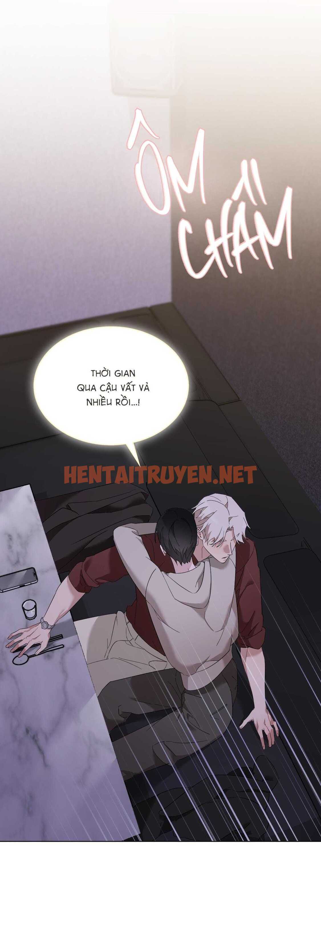 Xem ảnh Dễ Thương Là Lỗi Của Tôi Sao? - Chap 27 - img_054_1711894370 - HentaiTruyenVN.net