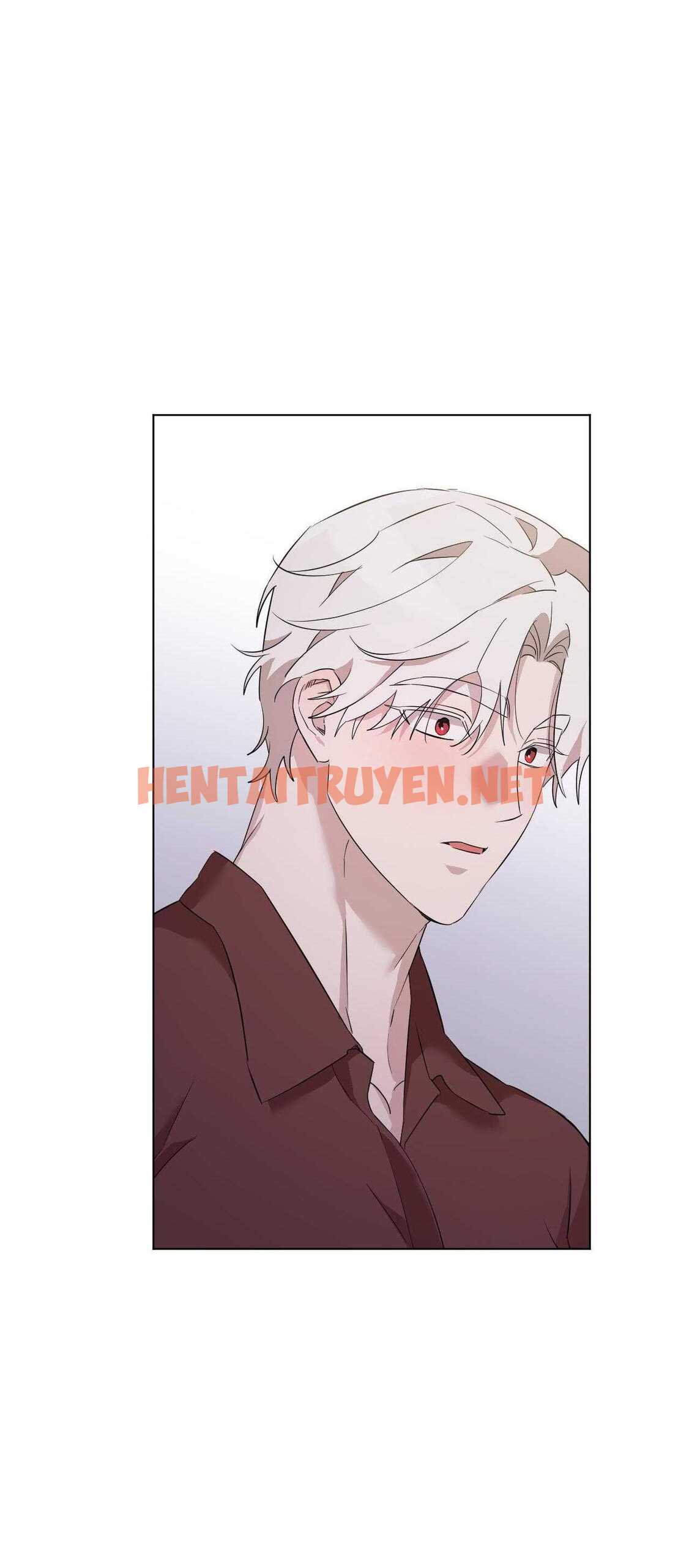 Xem ảnh Dễ Thương Là Lỗi Của Tôi Sao? - Chap 27 - img_059_1711894375 - HentaiTruyen.net