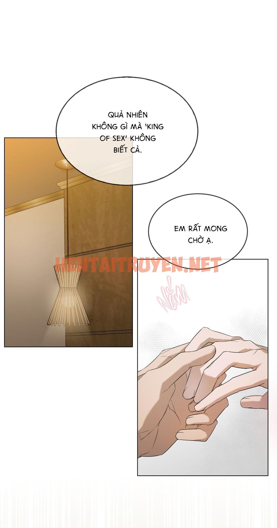 Xem ảnh Dễ Thương Là Lỗi Của Tôi Sao? - Chap 3 - img_032_1701565978 - HentaiTruyen.net